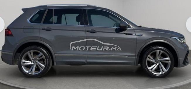 Tiguan R line auto  /« /3