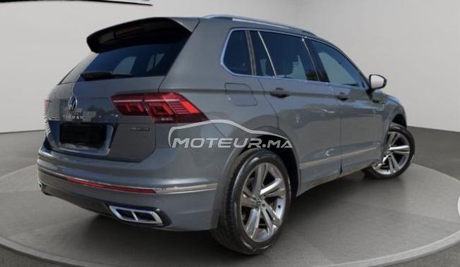 Tiguan R line auto  /« /3