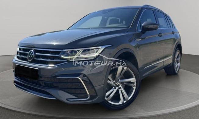 Tiguan R line auto  /« /3