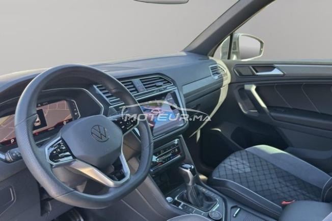 Tiguan R line auto  /« /3