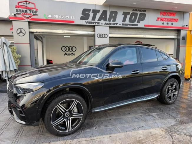 Mercedes-Benz Classe GLC 300 DE  2025/09