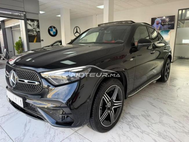 Mercedes-Benz Classe GLC 300 DE  2025/09