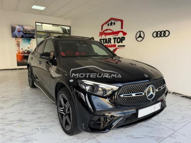 Mercedes-Benz Classe GLC 300 DE  2025/09