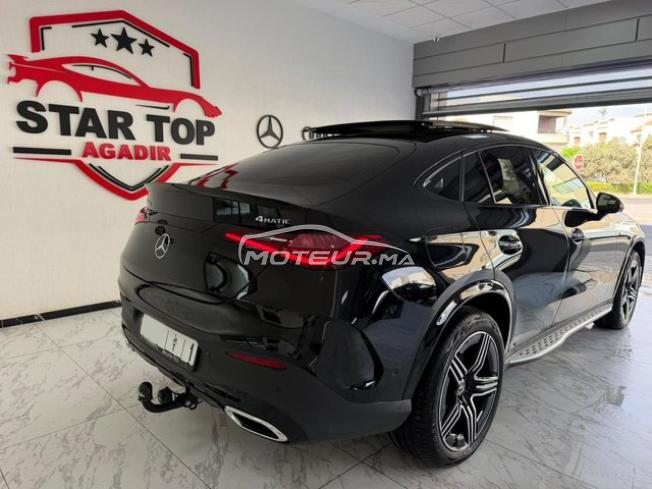 Mercedes-Benz Classe GLC 300 DE  2025/09