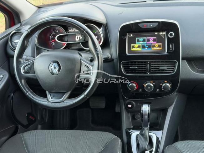 RENAULT Clio 1.5 dCi 85 Limited EDC