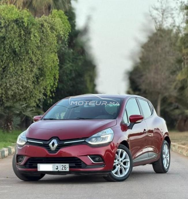 RENAULT Clio 1.5 dCi 85 Limited EDC