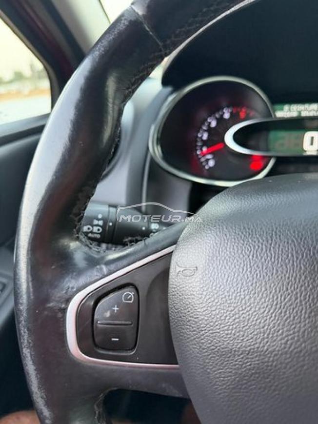 RENAULT Clio 1.5 dCi 85 Limited EDC