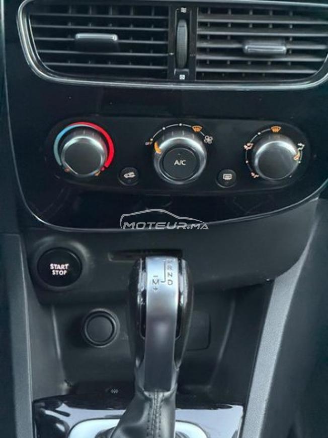 RENAULT Clio 1.5 dCi 85 Limited EDC