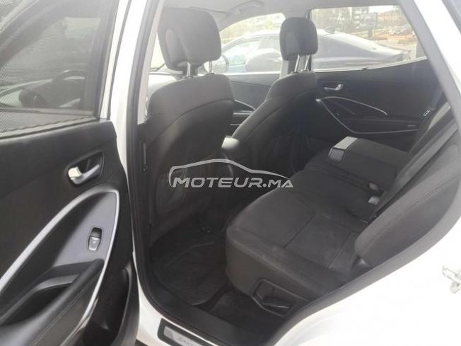 KIFAL - HYUNDAI Santa Fe