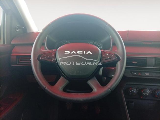 DACIA. Sandero