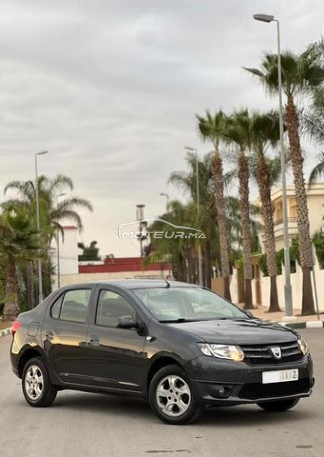 Dacia Logan Prestige 2016❣️