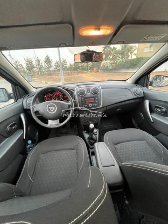 Dacia Logan Prestige 2016❣️