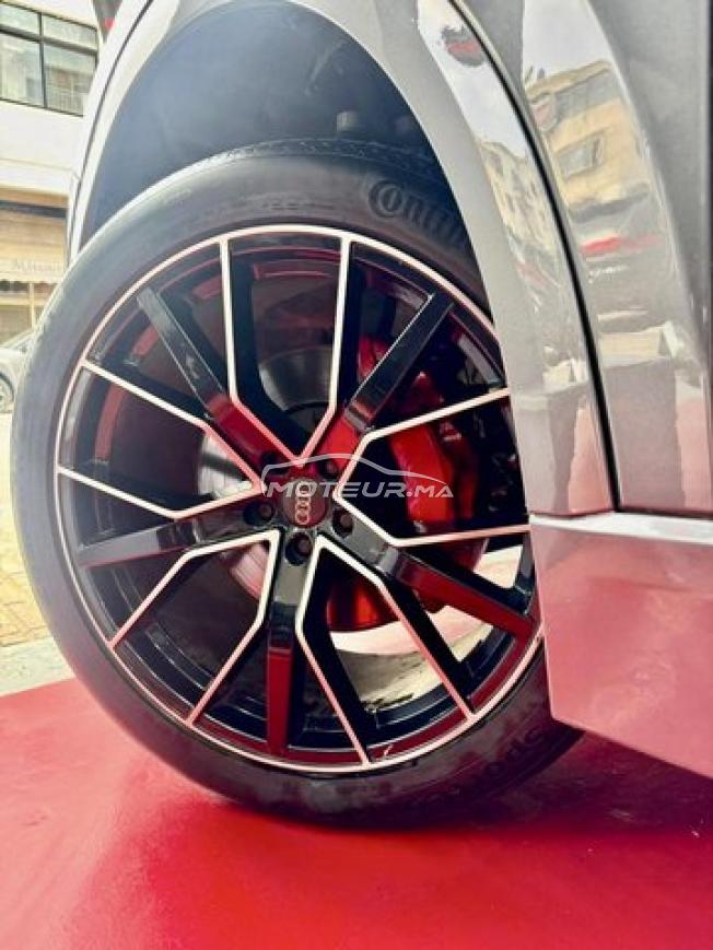 Audi Q8 Diesel Automatique 2019 à Casablanca
