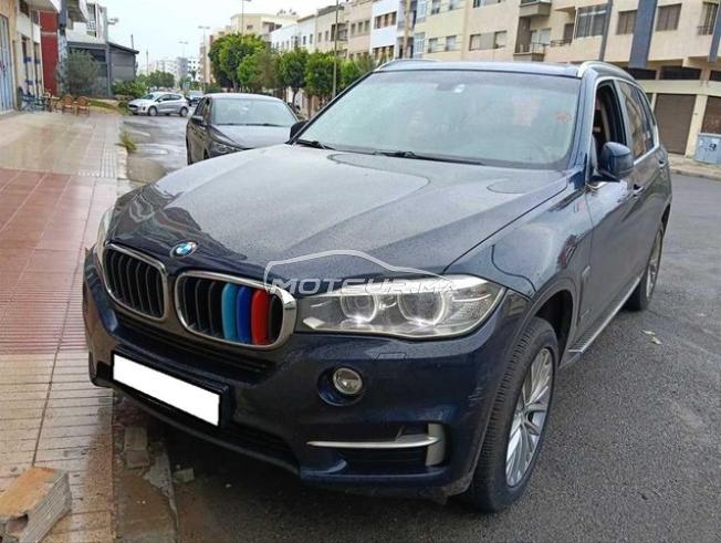KIFAL - BMW X5