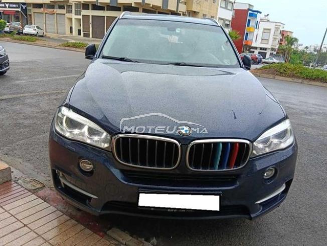 KIFAL - BMW X5