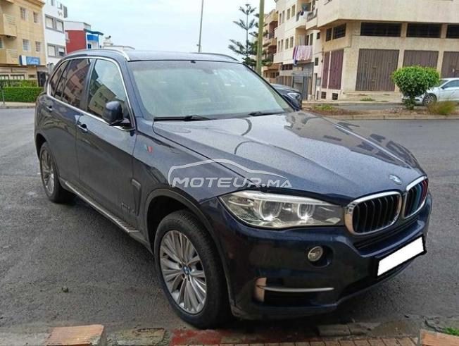 KIFAL - BMW X5