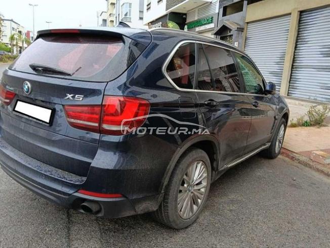 KIFAL - BMW X5