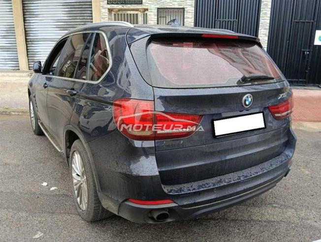 KIFAL - BMW X5