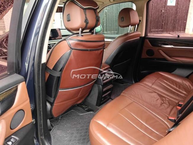 KIFAL - BMW X5