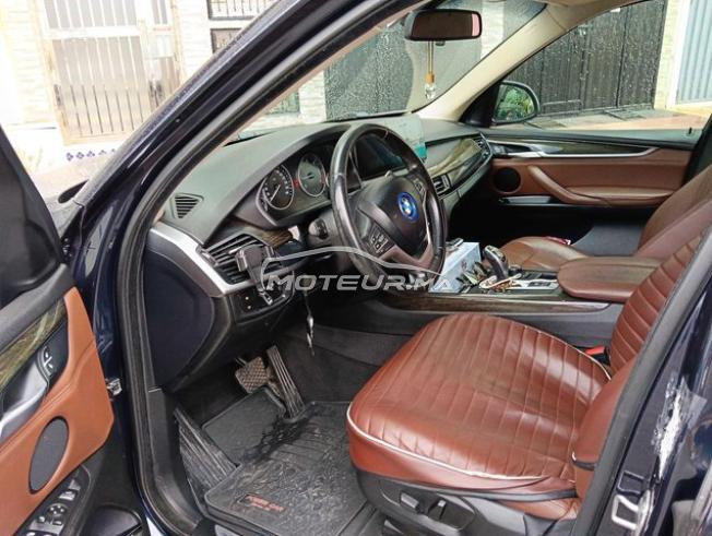 KIFAL - BMW X5