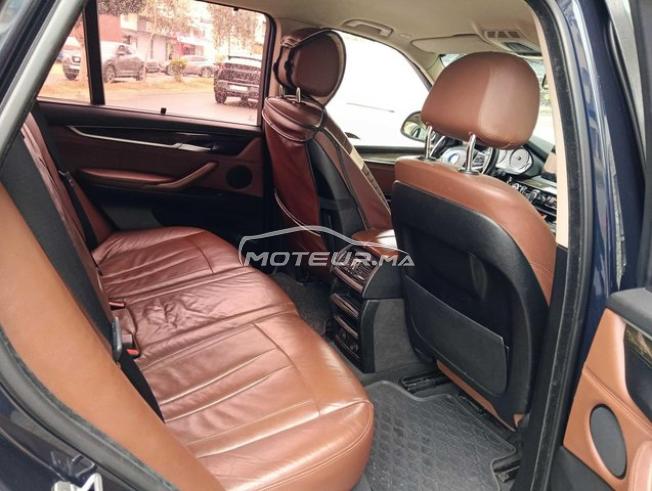 KIFAL - BMW X5