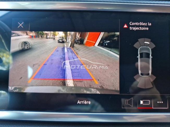 AUDI Q3 SPORTBACK AUTOMATIQUE 2022 1ÈRE MAIN