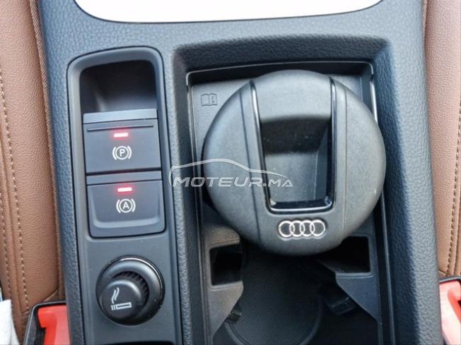 AUDI Q3 SPORTBACK AUTOMATIQUE 2022 1ÈRE MAIN