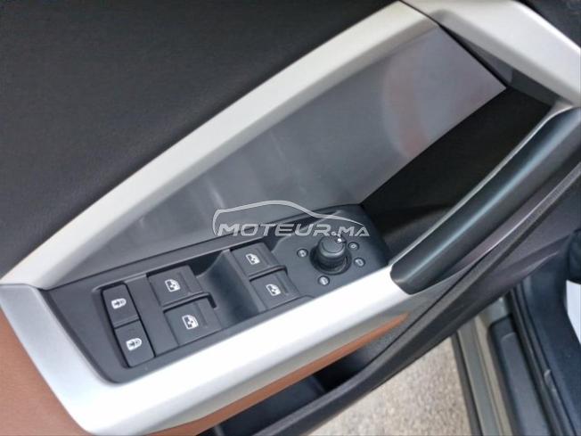 AUDI Q3 SPORTBACK AUTOMATIQUE 2022 1ÈRE MAIN