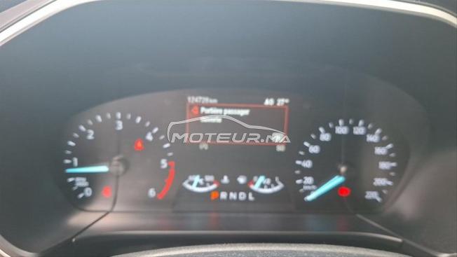 Ford Kuga Diesel Automatique 2021