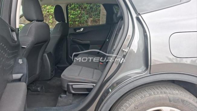 Ford Kuga Diesel Automatique 2021