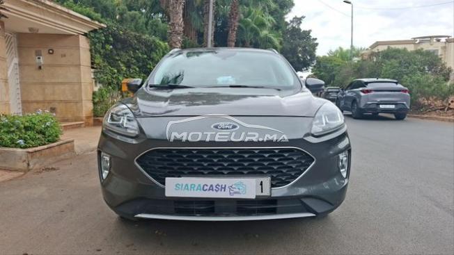 Ford Kuga Diesel Automatique 2021