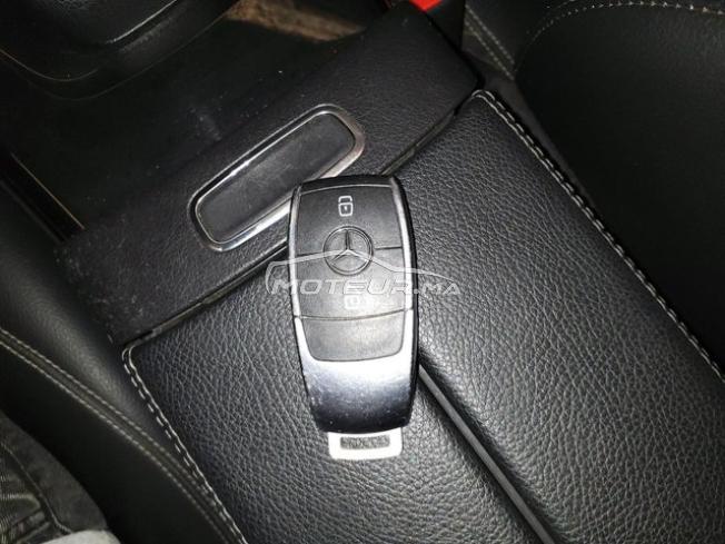 Mercedes-Benz Classe A Diesel Automatique 2021