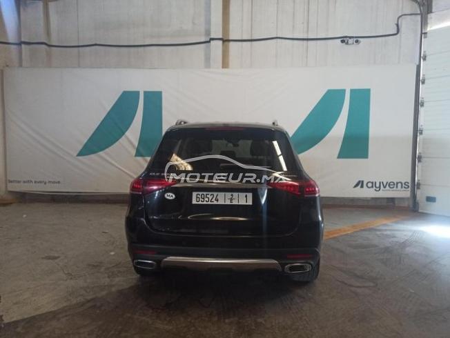 Mercedes-Benz Classe GLE Diesel Automatique 2022