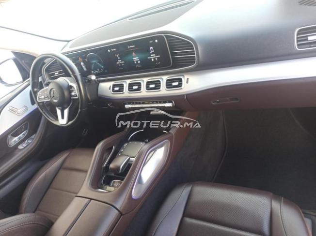 Mercedes-Benz Classe GLE Diesel Automatique 2022