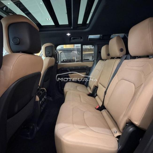 Land Rover Defender 110 D350 X-Dynamic HSE