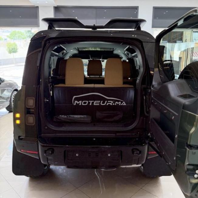 Land Rover Defender 110 D350 X-Dynamic HSE