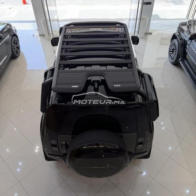 Land Rover Defender 110 D350 X-Dynamic HSE