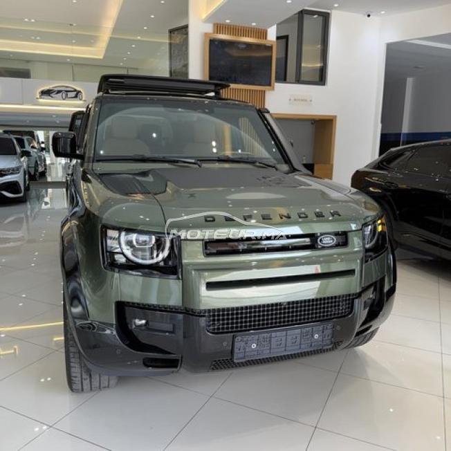 Land Rover Defender 110 D350 X-Dynamic HSE