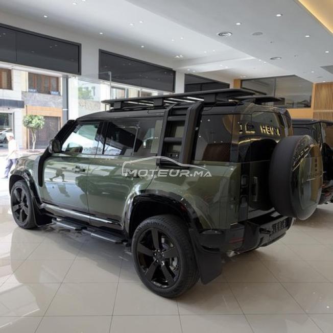 Land Rover Defender 110 D350 X-Dynamic HSE