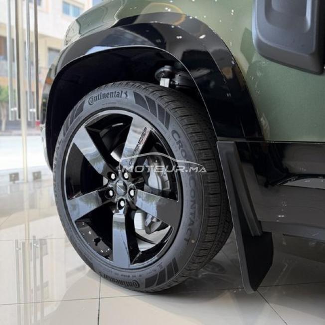 Land Rover Defender 110 D350 X-Dynamic HSE