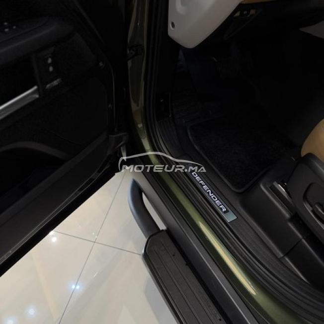 Land Rover Defender 110 D350 X-Dynamic HSE