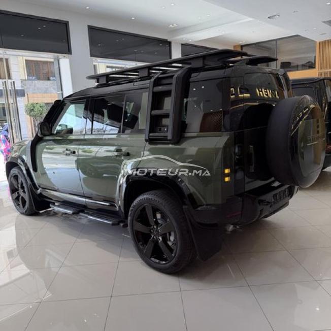 Land Rover Defender 110 D350 X-Dynamic HSE
