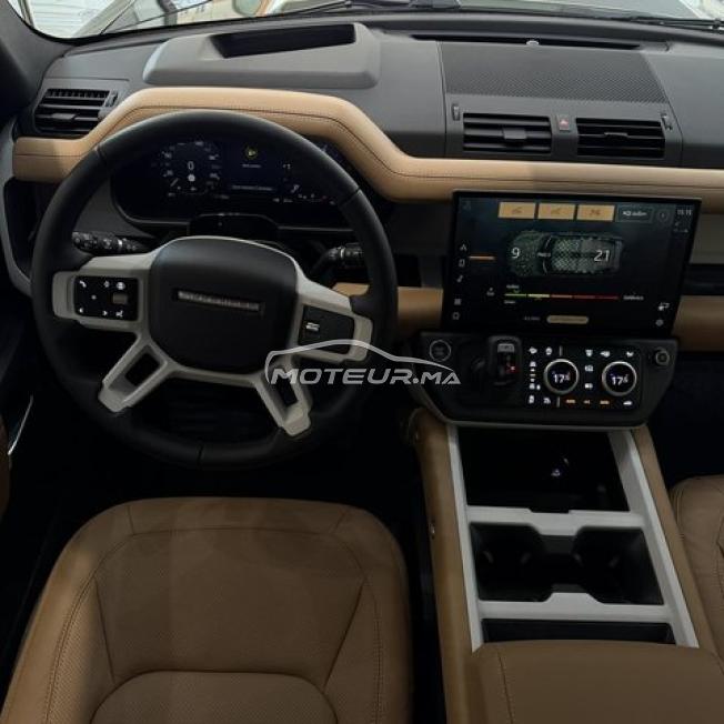 Land Rover Defender 110 D350 X-Dynamic HSE