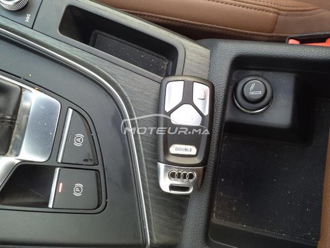 Audi A5 Diesel Automatique 2021 à Casablanca