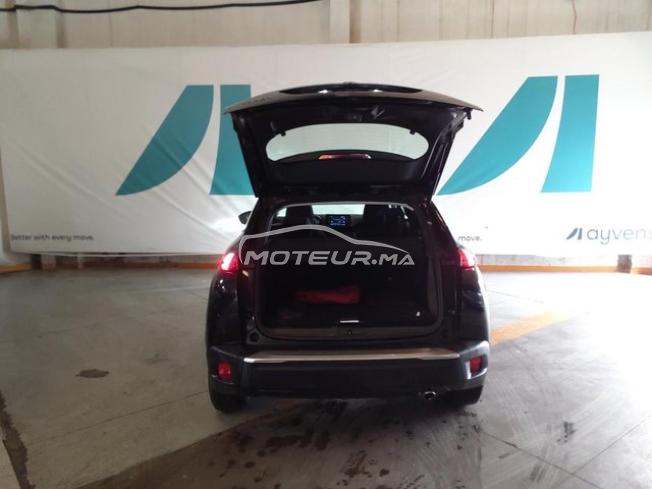 Peugeot 2008 Diesel Automatique 2022 à Casablanca