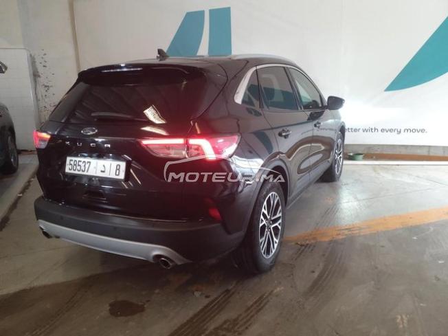Ford Kuga Diesel Automatique 2023 à Casablanca