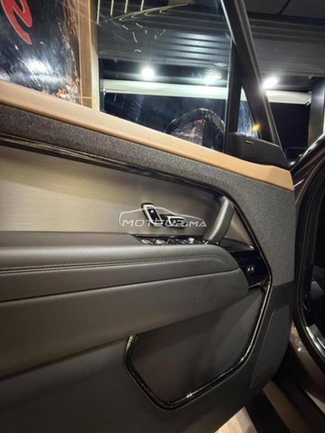 RANGE ROVER SPORT D350