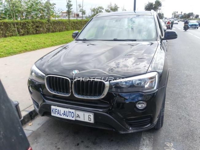 KIFAL - BMW X3