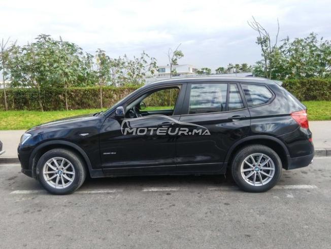 KIFAL - BMW X3