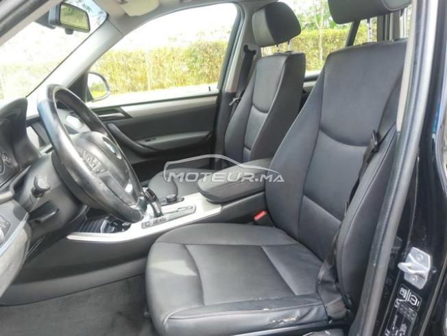 KIFAL - BMW X3